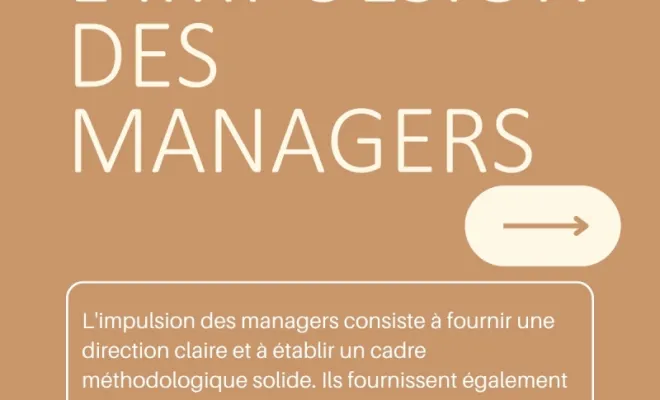 Comment Impletio Conseil rend les managers heureux grâce à une organisation en mode projet, Aube, Impletio Conseil