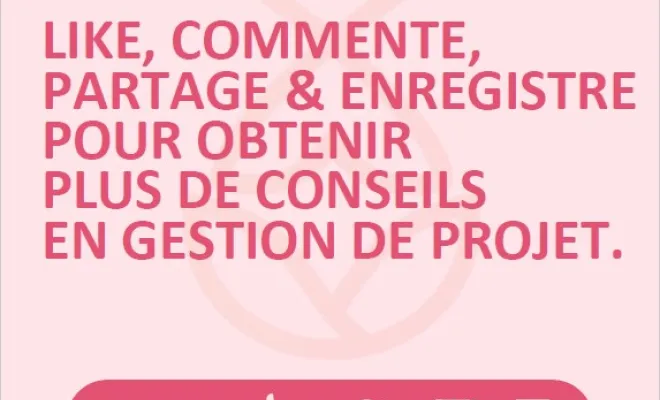 5 raisons d'échec de projet, Aube, Impletio Conseil