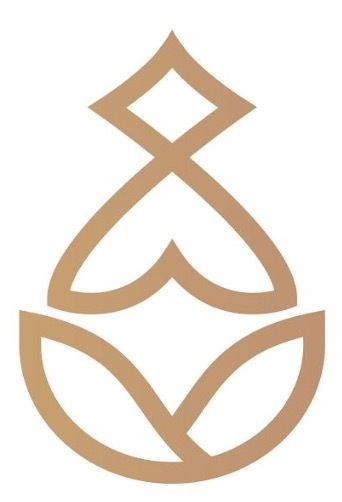juste picto logo doré Impletio Conseil